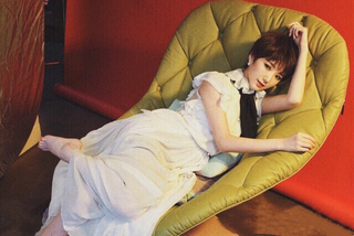 Xiaotong Mao feet photo 19