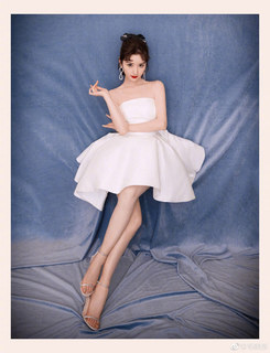 Xiaotong Mao feet photo 16