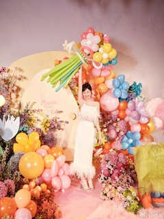 Xiaotong Mao feet photo 13