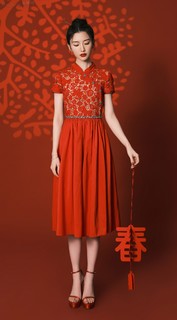 Xiaotong Mao feet photo 12
