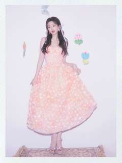 Xiaotong Mao feet photo 6