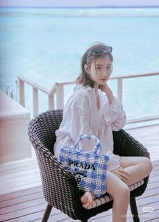 Xiaotong Mao feet photo 18