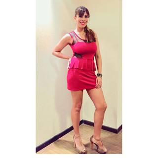 Ximena Capristo feet photo 5