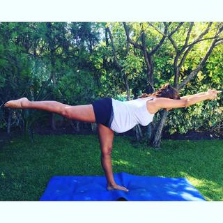 Ximena Capristo feet photo 2