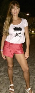 Ximena Capristo feet photo 10