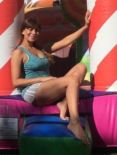Ximena Capristo feet photo 18