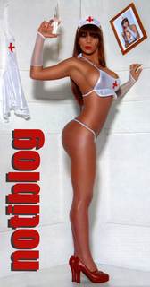 Ximena Capristo feet photo 15