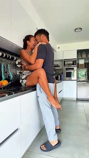 Ximena Capristo feet photo 3