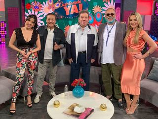 Ximena Córdoba feet photo thumbnail