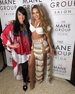 Ximena Córdoba feet photo thumbnail