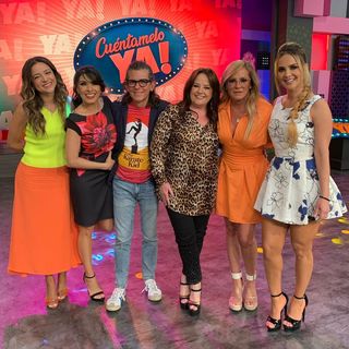 Ximena Córdoba feet photo thumbnail