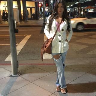 Ximena Duque feet photo 16