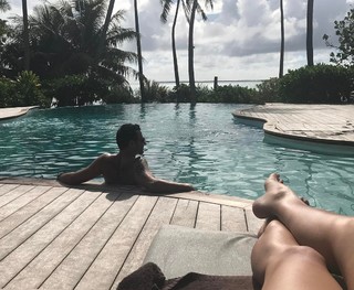 Ximena Duque feet photo 10