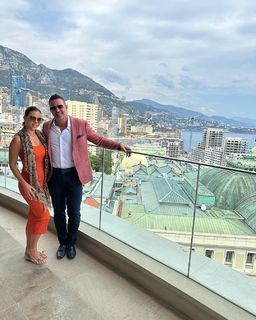Ximena Duque feet photo 20