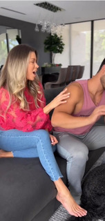 Ximena Duque feet photo 18