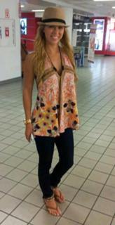 Ximena Duque feet photo 20