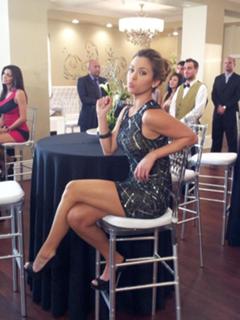 Ximena Duque feet photo 19
