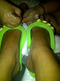 Ximena Duque feet photo 18