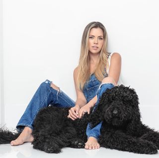 Ximena Duque feet photo 5