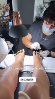 Ximena Duque feet photo 1