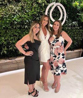 Ximena Duque feet photo 2