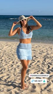 Ximena Duque feet photo 13