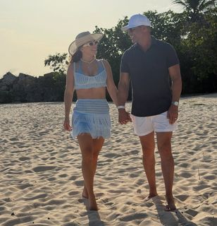 Ximena Duque feet photo 11