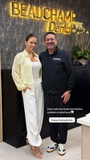 Ximena Duque feet photo 1
