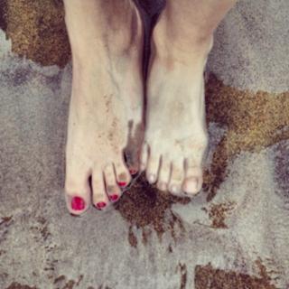 Ximena Herrera feet photo 12