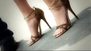 Ximena Herrera feet photo 8