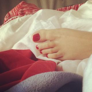 Ximena Herrera feet photo 18