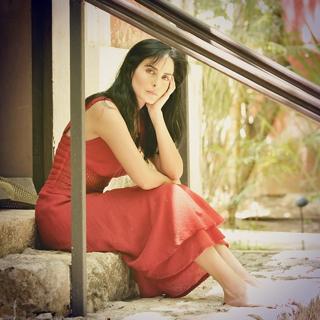 Ximena Herrera feet photo 14