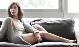 Ximena Herrera feet photo 11