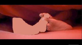 Ximena Herrera feet photo 4