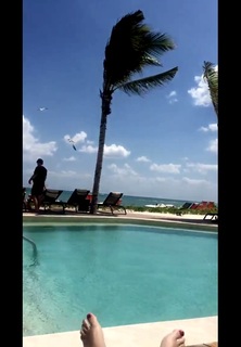 Ximena Herrera feet photo 11