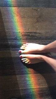 Ximena Herrera feet photo 8