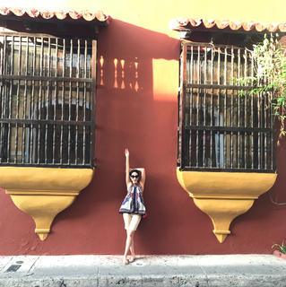 Ximena Herrera feet photo 18