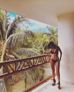 Ximena Herrera feet photo 20
