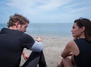 Ximena Navarrete feet photo thumbnail