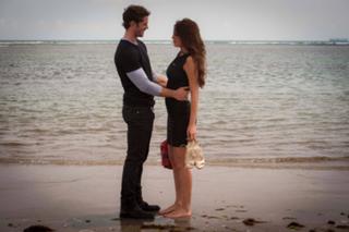 Ximena Navarrete feet photo thumbnail