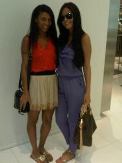 Ximena Navarrete feet photo thumbnail