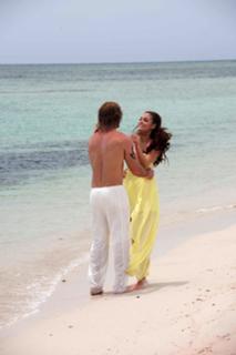 Ximena Navarrete feet photo thumbnail