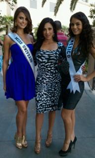 Ximena Navarrete feet photo thumbnail