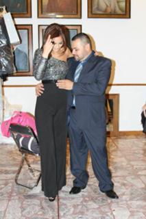 Ximena Navarrete feet photo thumbnail