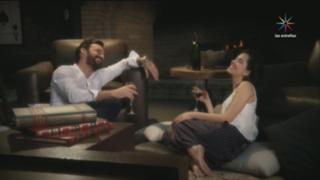 Ximena Romo feet photo 2