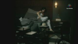 Ximena Romo feet photo 8
