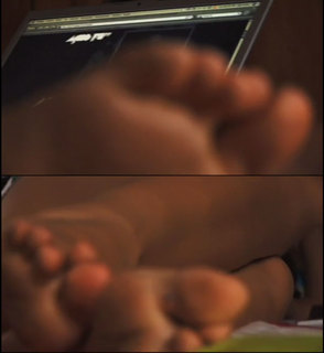 Ximena Romo feet photo 15