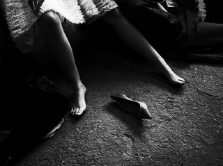Ximena Romo feet photo 15