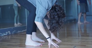 Ximena Romo feet photo 11
