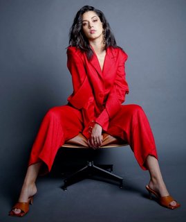 Ximena Romo feet photo 9